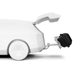 תא חפצים לוו גרירה - Thule Santu