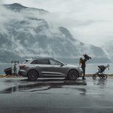 תא חפצים לוו גרירה - Thule Santu