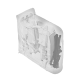 תיק אחסון Thule EasyFold 3 Storage Bag ל-2 אופניים