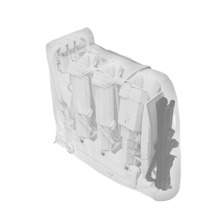 תיק אחסון Thule EasyFold 3 Storage Bag