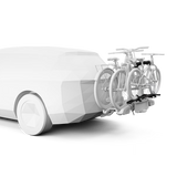 מתאם הרחבה Thule EasyFold 3 Foldable Bike Add-On