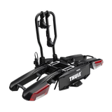 מתקן אופניים על וו גרירה Thule EasyFold 3 944 ל-2 אופניים (מתאים לאופניים חשמליות)