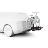 מתקן אופניים על וו גרירה Thule EasyFold 3 944 ל-2 אופניים (מתאים לאופניים חשמליות)