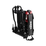 מתקן אופניים על וו גרירה Thule EasyFold 3 944 ל-2 אופניים (מתאים לאופניים חשמליות)