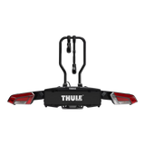 מתקן אופניים על וו גרירה Thule EasyFold 3 944 ל-2 אופניים (מתאים לאופניים חשמליות)