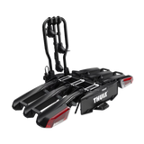 מתקן אופניים על וו גרירה Thule EasyFold 3 945 ל-3 אופניים (מתאים לאופניים חשמליות)