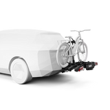 מתקן אופניים על וו גרירה Thule EasyFold 3 945 ל-3 אופניים (מתאים לאופניים חשמליות)