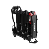 מתקן אופניים על וו גרירה Thule EasyFold 3 945 ל-3 אופניים (מתאים לאופניים חשמליות)