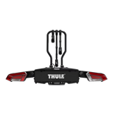 מתקן אופניים על וו גרירה Thule EasyFold 3 945 ל-3 אופניים (מתאים לאופניים חשמליות)