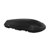 תא חפצים לגג הרכב Thule Force 3 L | 190×84×46 ס״מ | נפח 450 ליטר | שחור מט