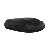 תא חפצים לגג הרכב Thule Force 3 S – 140×89.8×38 ס״מ | נפח 300 ליטר | שחור מט