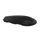 תא חפצים לגג הרכב Thule Force 3 XL | 210×86×44 ס״מ | נפח 500 ליטר | שחור מט