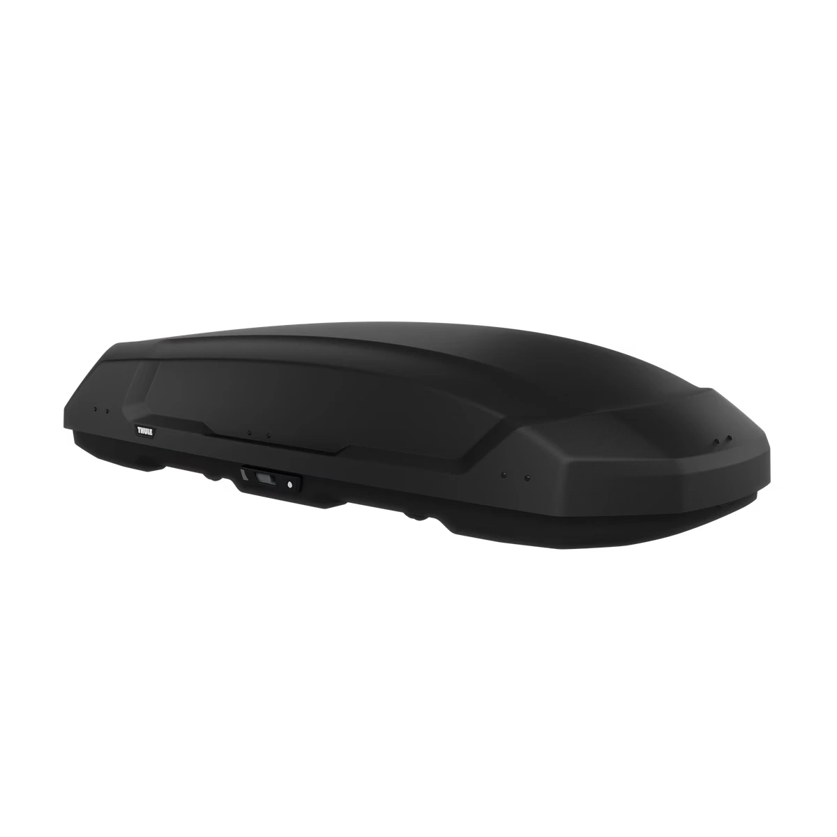 תא חפצים לגג הרכב THULE FORCE XT XL – 210x86x44 ס"מ | נפח 500 ליטר