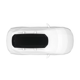 תא חפצים לגג הרכב THULE FORCE XT XL – 210x86x44 ס"מ | נפח 500 ליטר