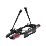 מתקן אופניים על וו גרירה Thule OutPace ל-2 אופניים (מתאים לאופניים חשמליות)