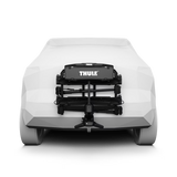 מתקן אופניים על וו גרירה Thule OutPace ל-2 אופניים (מתאים לאופניים חשמליות)