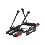 מתקן אופניים על וו גרירה Thule OutPace ל-3 אופניים (מתאים לאופניים חשמליות)