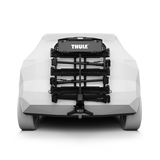 מתקן אופניים על וו גרירה Thule OutPace ל-3 אופניים (מתאים לאופניים חשמליות)