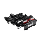 מתקן אופניים על וו גרירה Thule OutPace ל-3 אופניים (מתאים לאופניים חשמליות)