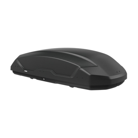 תא מטען לגג Thule Pulse 2 M בנפח 400 ליטר שחור מט