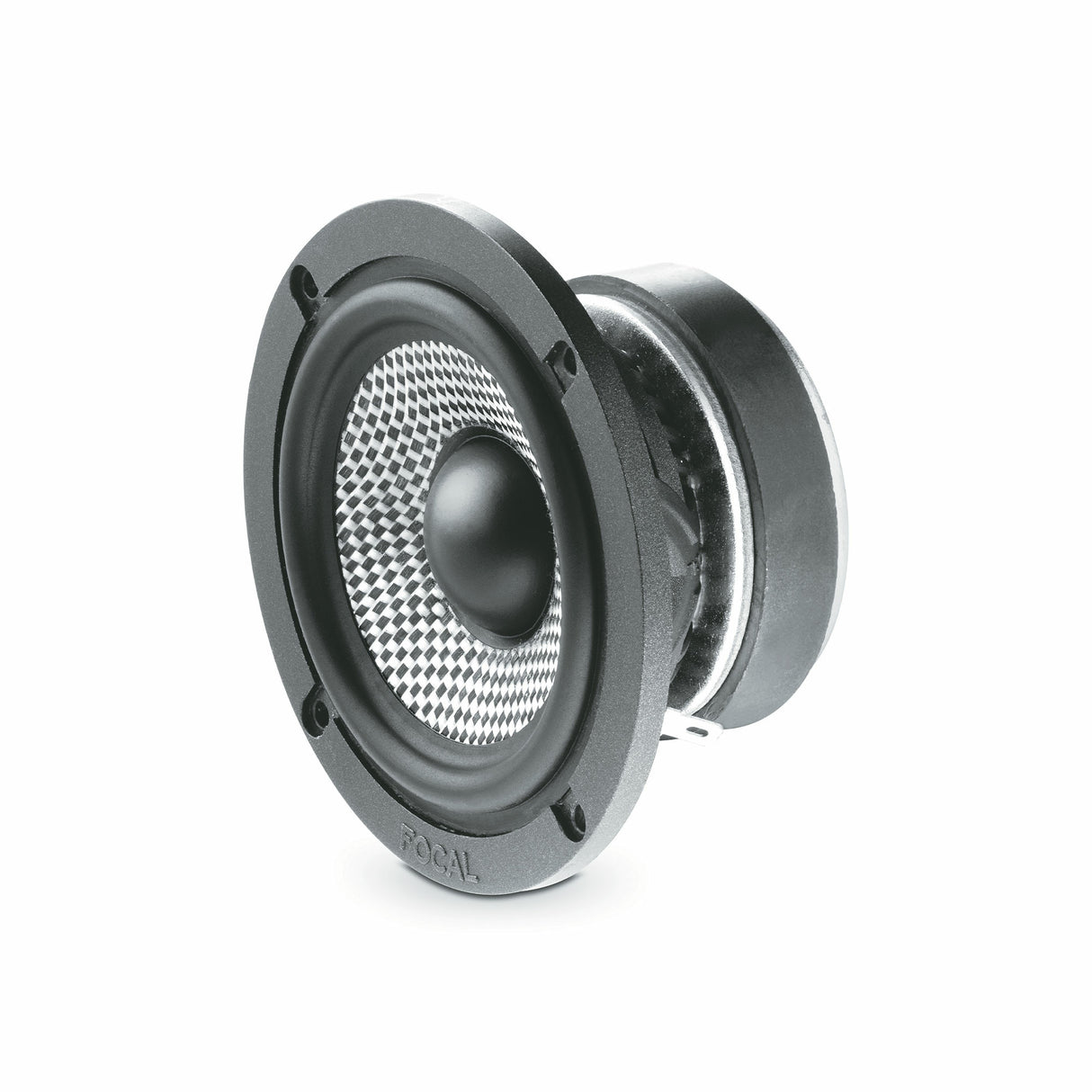 זוג קומפוננט - Focal 165 AS3