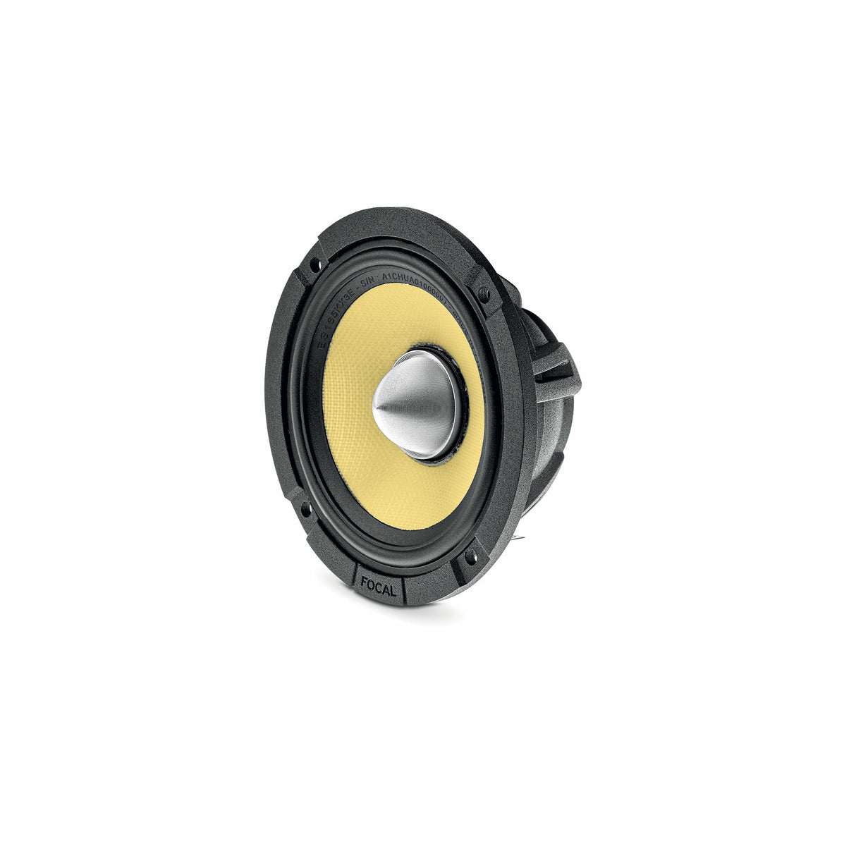 זוג קומפוננט - Focal ES 165 KX3E