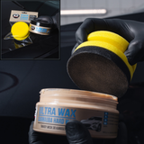 אפליקטור ווקס לרכב K2 Wax Applicator
