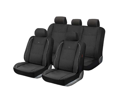 כיסויי מושבים פרימיום באלאנס BALANCE H&R
