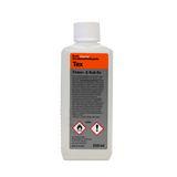 Tex | מסיר דיו וכתמי טוש מריפוד Koch Chemie