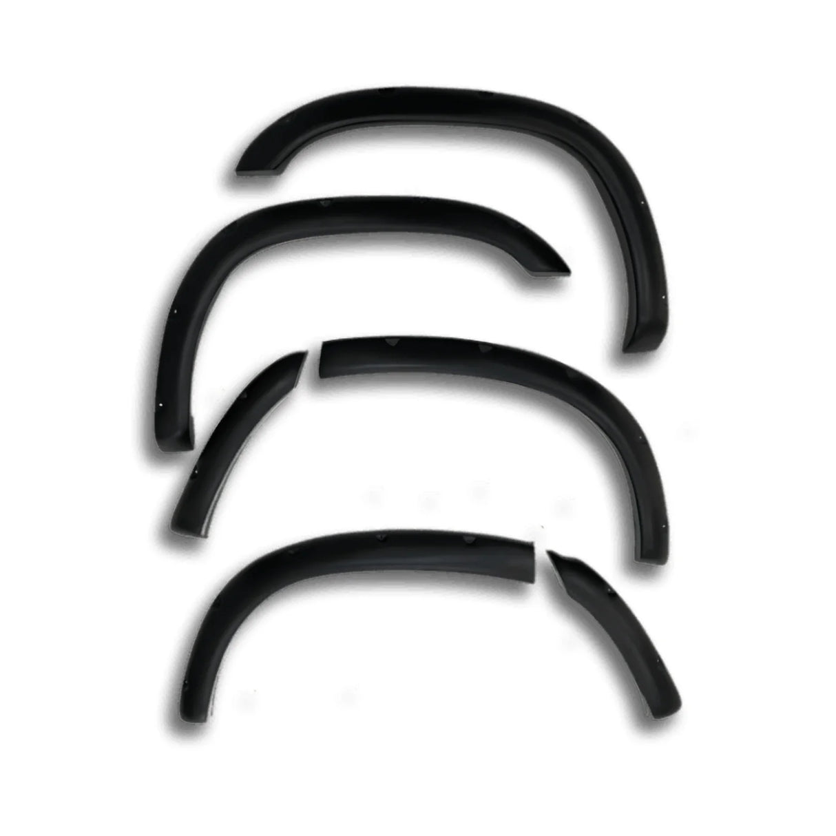 כנפונים טויוטה היילקס 2001