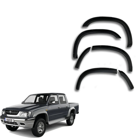 כנפונים טויוטה היילקס 1998