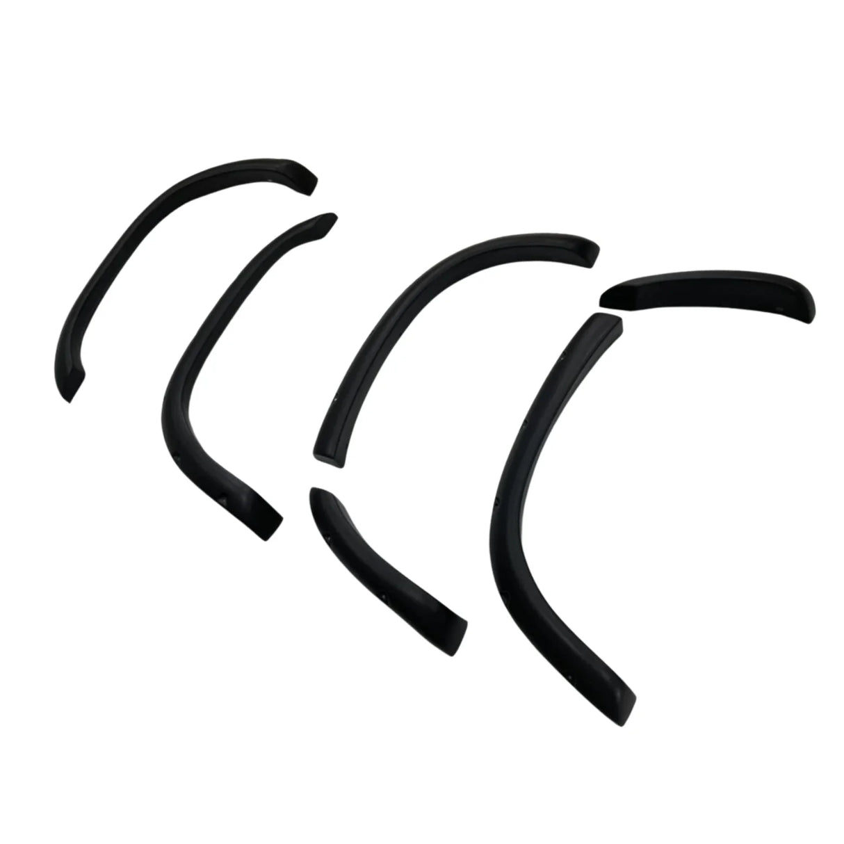 כנפונים טויוטה היילקס 2000