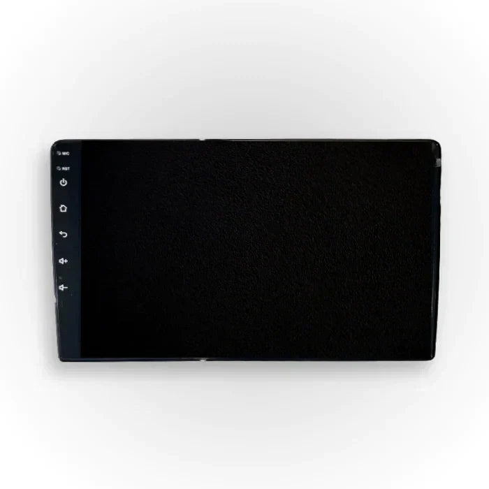 מערכת מולטימדיה סוזוקי XL7 2008