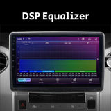 מערכת מולטימדיה טויוטה אוריס 2008