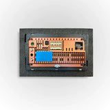 מערכת מולטימדיה טויוטה סיינה 2016