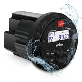 מערכת מדיה ימית Velex VX163 עם Bluetooth USB ו AM FM
