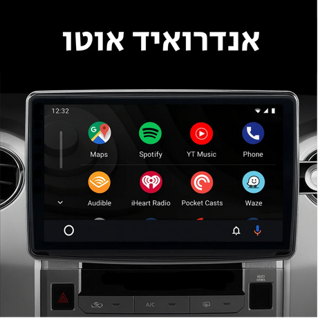 מערכת מולטימדיה רנו מאסטר 2006 (דין 1)