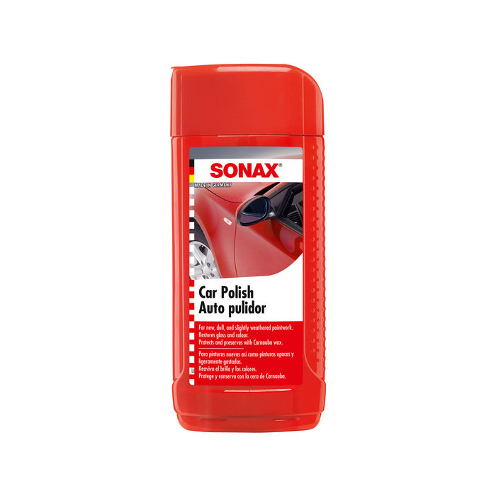 פוליש לרכב SONAX 500ml