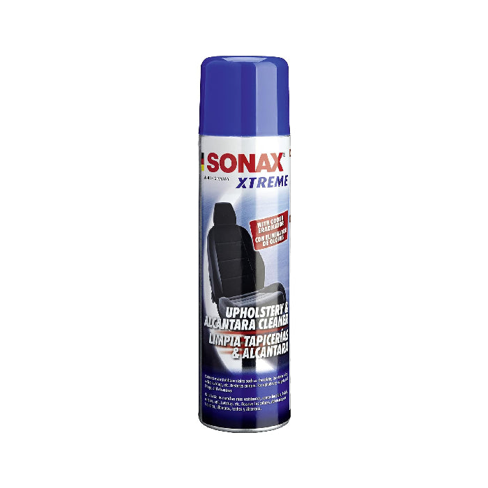 מנקה ריפודים מקצועי XTREME SONAX 400ML