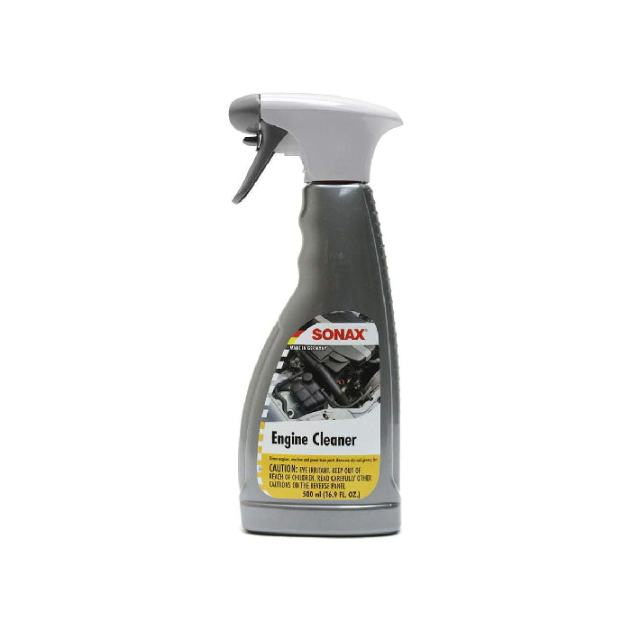 ניקוי קר למנוע SONAX Engine cold cleaner