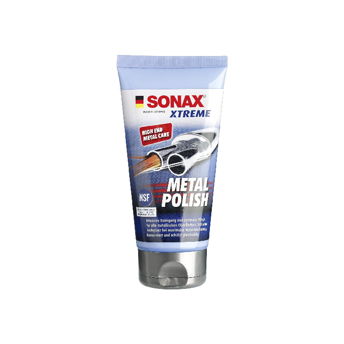 פוליש מתכות SONAX XTREME MetalPolish