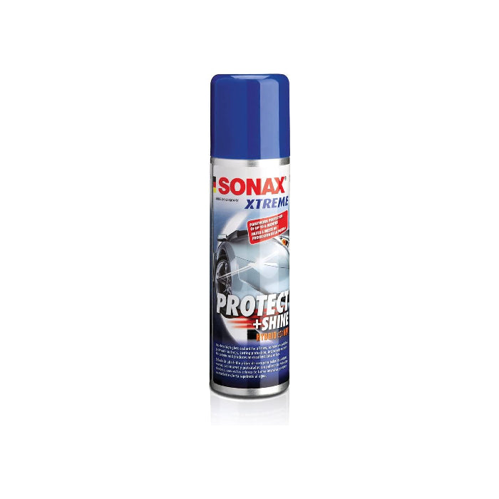 תכשיר הגנה והברקה SONAX Xtreme Protect+Shine