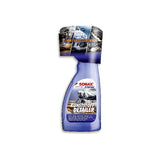מנקה פלסטיק מקצועי (פנימי וחיצוני) SONAX 500ML