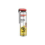 ספריי סיליקון SONAX Easy Spray