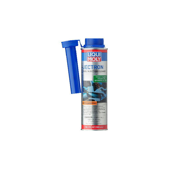 תוסף דלק Liqui Moly Injection Cleaner