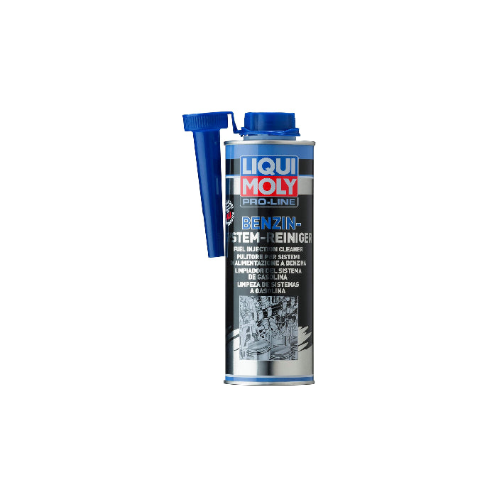 תוסף דלק Liqui Moly Pro Line Fuel Injection Cleaner