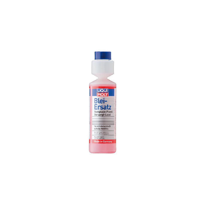 תוסף דלק Liqui Moly Lead Substitute