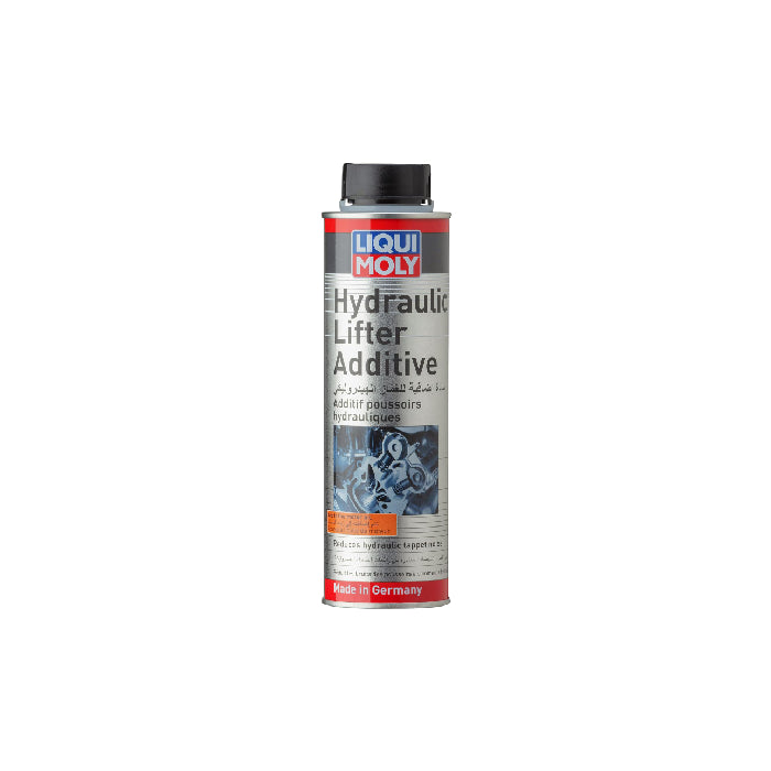 תוסף שמן Liqui Moly Hydraulic Life Additive