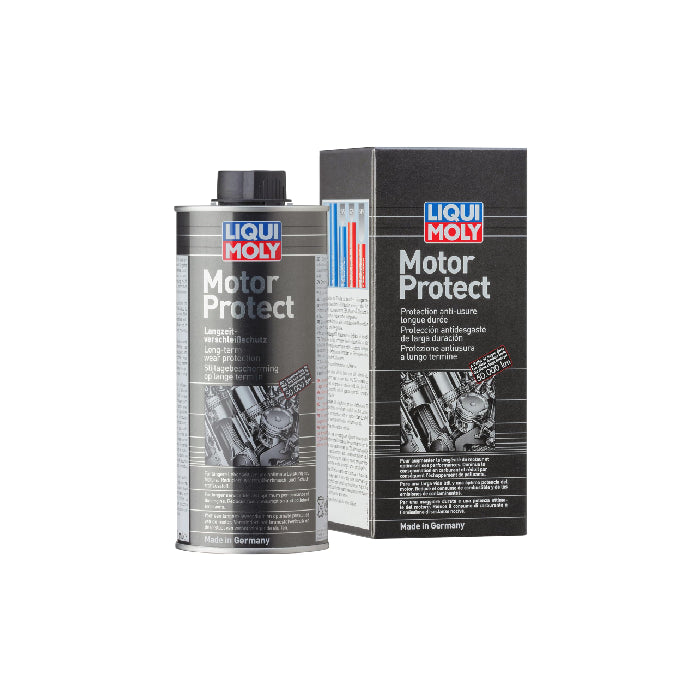 תוסף שמן Liqui Moly Motor Protect