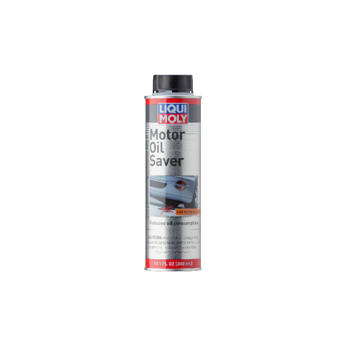 תוסף שמן Liqui Moly Oil Saver